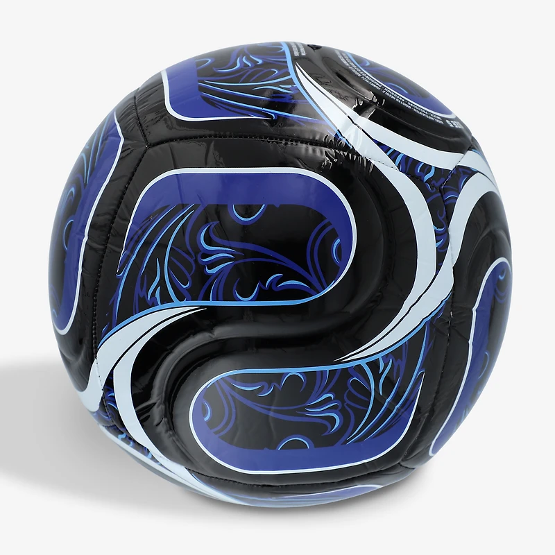 Ballon de football adidas de l'équipe nationale d'Argentine pour la Coupe du Monde de la FIFA 2026, Fédération de football des équipes
