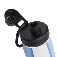 Bouteille en métal adidas Équipe nationale d'Argentine FIFA x Coupe du Monde 2026