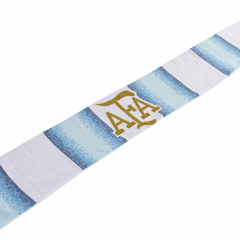 Écharpe adidas de l'équipe nationale d'Argentine
