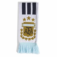 Écharpe adidas de l'équipe nationale d'Argentine