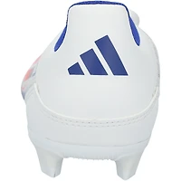 Julián Alvarez Argentina National Team Autographed White adidas F50 Soccer Cleat