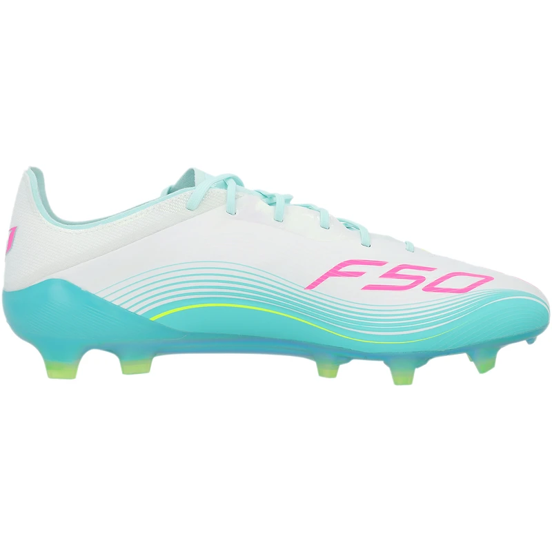 Lionel Messi Argentina National Team Autographed adidas F50 MESSI ELITE Soccer Cleat