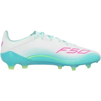 Lionel Messi Argentina National Team Autographed adidas F50 MESSI ELITE Soccer Cleat