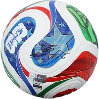 Lionel Messi Argentina National Team Autographed FIFA 2026 World Cup Pro Soccer Ball
