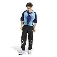 Pantalon de survêtement adidas noir pour homme, édition rétro 2006 l'équipe nationale d'Argentine