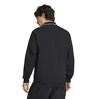 Men's adidas Black Argentina National Team 2026 Away Full-Zip Anthem Jacket