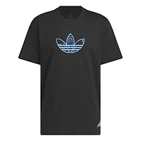 Maillot extérieur adidas noir pour homme de l'équipe nationale d'Argentine 2026