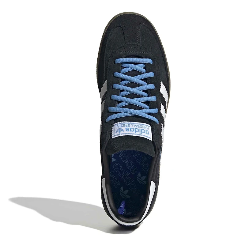 Men's adidas  Black Argentina National Team Away Handball Spezial Shoes