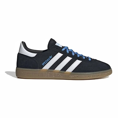 Men's adidas  Black Argentina National Team Away Handball Spezial Shoes