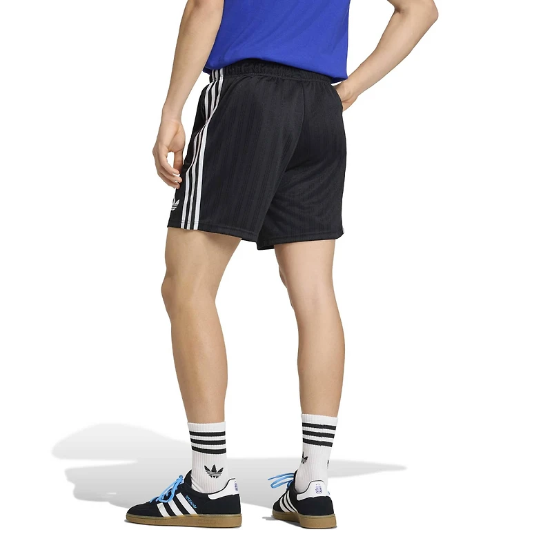 Men's adidas Black Argentina National Team Originals Shorts