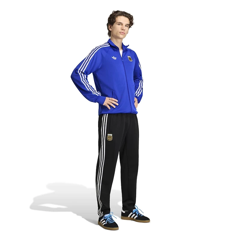 Pantalon de survêtement adidas Originals noir pour homme