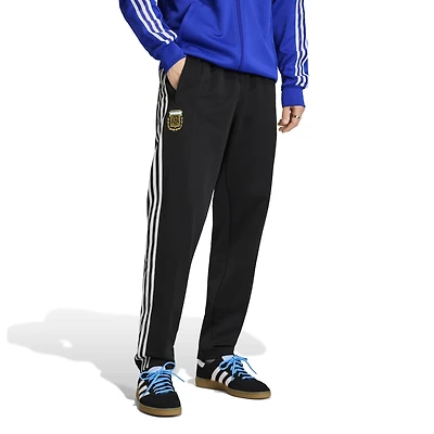 Men's adidas  Black Argentina National Team Originals Track Pants