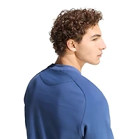 Men's adidas  Blue Argentina National Team FIFA x World Cup Tiro Travel Sweatshirt