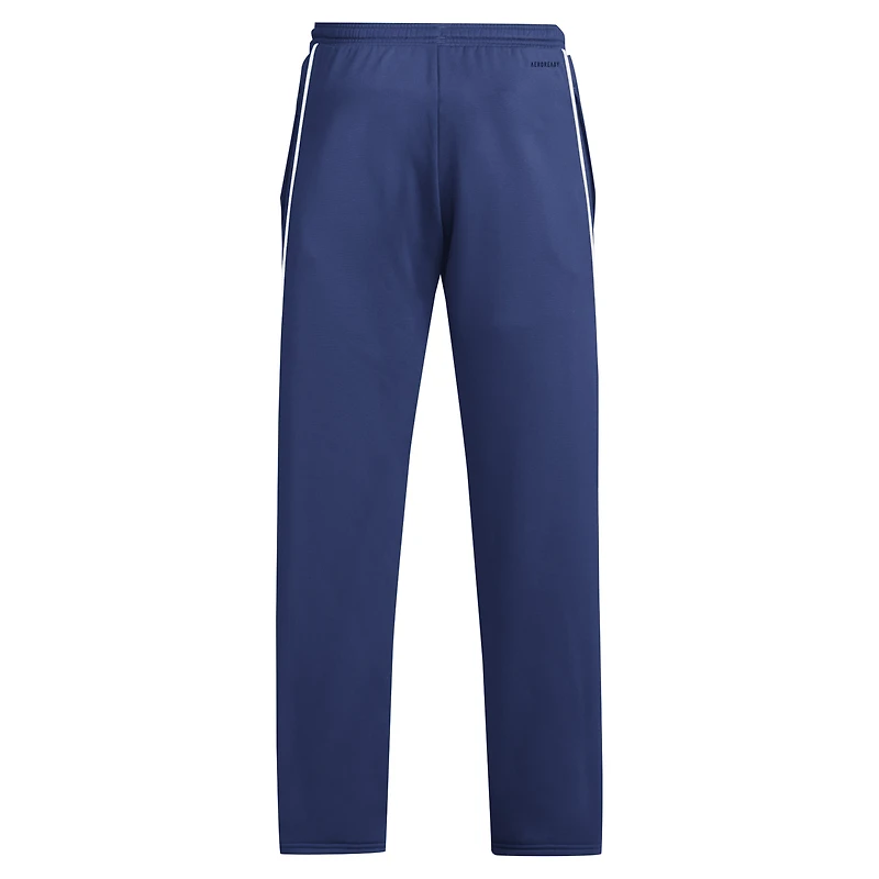 Pantalon adidas bleu marine AEROREADY de l'équipe nationale argentine pour homme