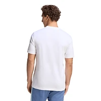 Men's adidas  White Argentina National Team FIFA x World Cup Alphaskin Graphic T-Shirt