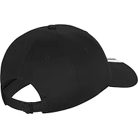 Casquette unisexe adidas noire de l'équipe nationale d'Argentine, ajustable