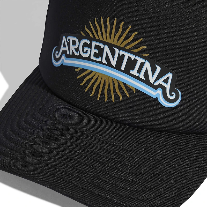 Unisex adidas White Argentina National Team