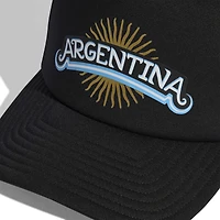 Unisex adidas White Argentina National Team