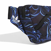 Unisex adidas  Black Argentina National Team  Waist Bag