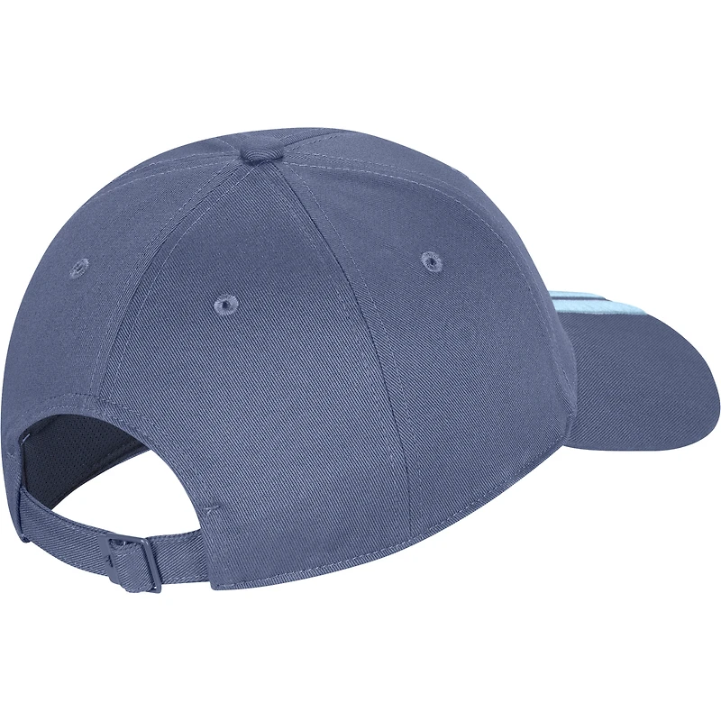 Unisex adidas Argentina National Team FIFA x World Cup Team Baseball Adjustable Hat