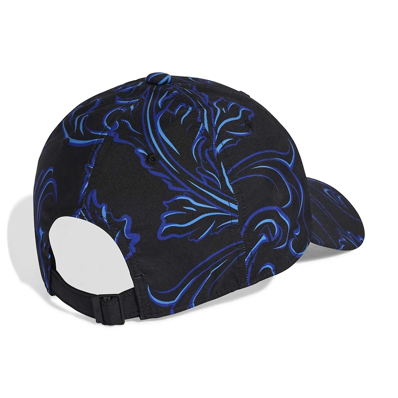 Casquette unisexe adidas blanche de l'équipe nationale d'Argentine (extérieur)
