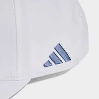 Casquette unisexe adidas blanche de l'équipe nationale d'Argentine FIFA x Coupe du Monde