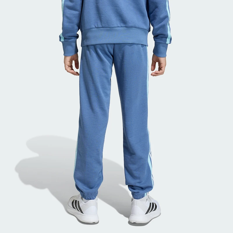 Youth adidas  Blue Argentina National Team Alphaskin Pants