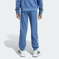 Youth adidas  Blue Argentina National Team Alphaskin Pants
