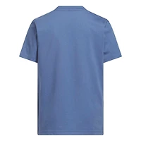 Youth adidas Blue Argentina National Team Jersey Hook T-Shirt