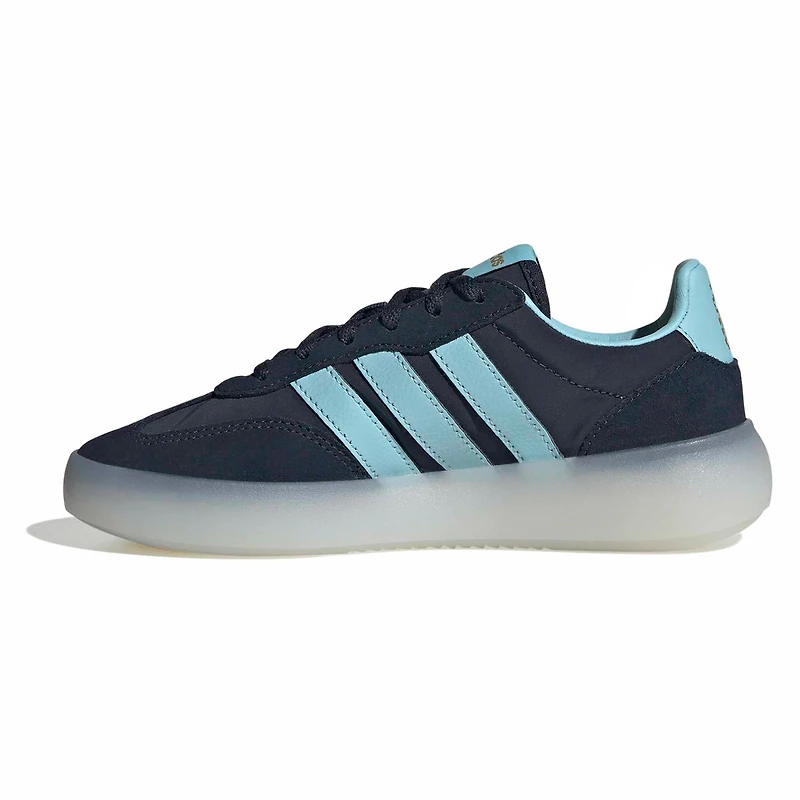 Youth adidas  Navy Argentina National Team Barreda Decode Shoes