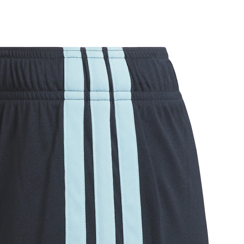 Short réplique adidas bleu marine de l'équipe nationale d'Argentine FIFA x Coupe du Monde pour jeunes