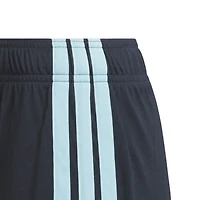 Short réplique adidas bleu marine de l'équipe nationale d'Argentine FIFA x Coupe du Monde pour jeunes