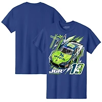 V104239 Almiro YoungLife S25 ETA Homme 1 Spot Car SST TEEMENSCR 1125578