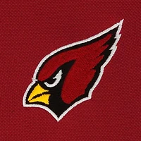Polo piqué Xtra-Lite des Cardinals d'Antigua-et-Barbuda (Arizona) - Cardinal