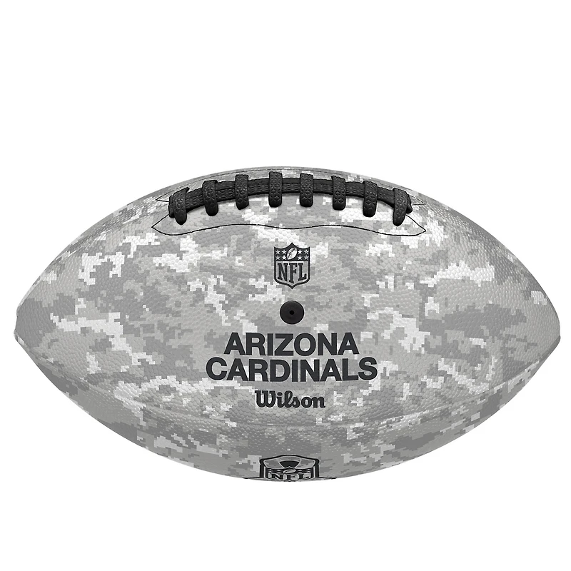 Arizona Cardinals 2024 Salute to Service Wilson Pro Football