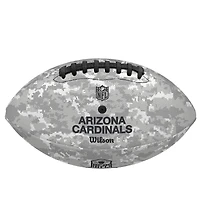 Arizona Cardinals 2024 Salute to Service Wilson Pro Football