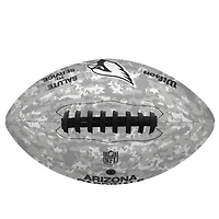Arizona Cardinals 2024 Salute to Service Wilson Pro Football