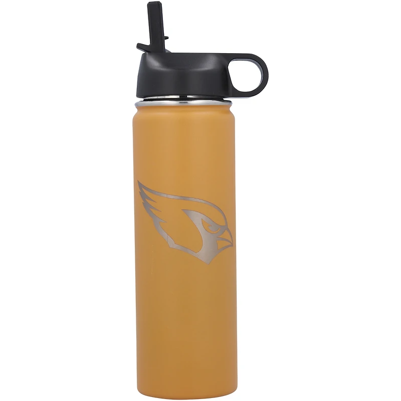 Arizona Cardinals 22oz. Canyon Water Bottle