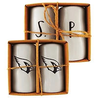 Arizona Cardinals Artisan Salt & Pepper Shakers