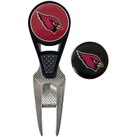 Ensemble d'outils de réparation CVX et de marqueurs de balle des Cardinals de l'Arizona