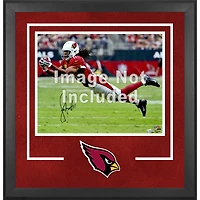 Arizona Cardinals Deluxe 16'' x 20'' Horizontal Photograph Frame with Team Logo