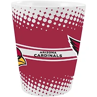 Arizona Cardinals Full Wrap Collectible Glass