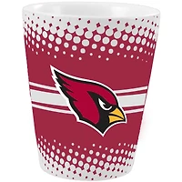 Verre de collection Full Wrap Arizona Cardinals