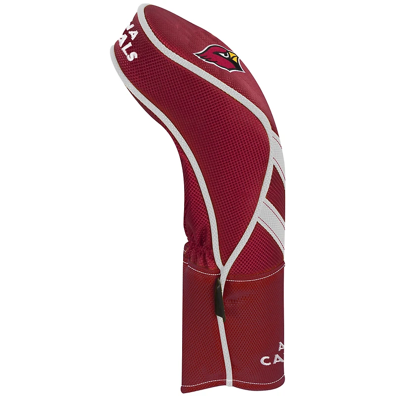 Couvre-chef individuel de fairway des Cardinals de l'Arizona