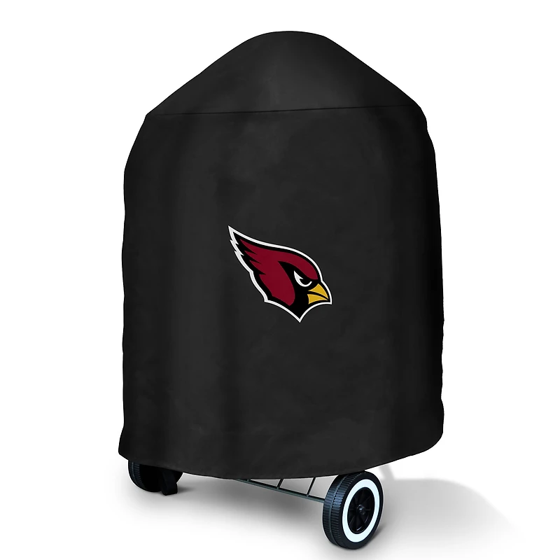 Housse de barbecue Arizona Cardinals