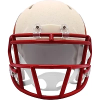 Casque de vitesse alternatif Riddell 2025 Rivalries Collection des Cardinals de l'Arizona