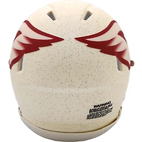 Arizona Cardinals Riddell 2025 Rivalries Collection On-Field Alternate Speed Mini Helmet