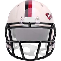 Mini casque de vitesse de la collection rétro Riddell des Cardinals de l'Arizona