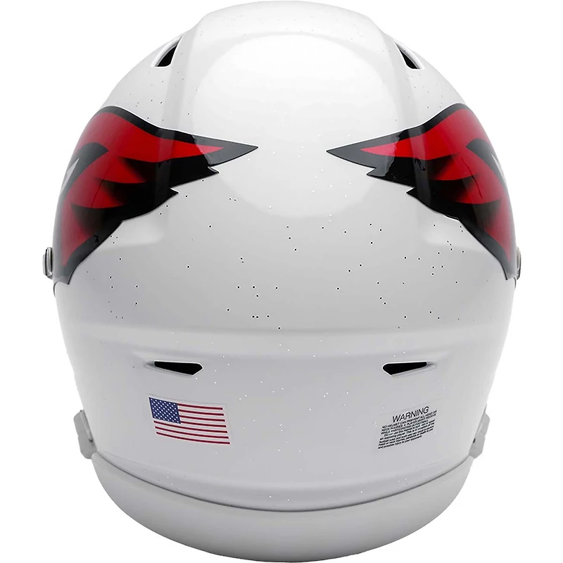 Arizona Cardinals Riddell Speed Flex Mid-Size Helmet