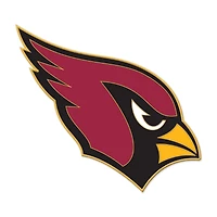 Arizona Cardinals WinCraft Logo Collector Pin